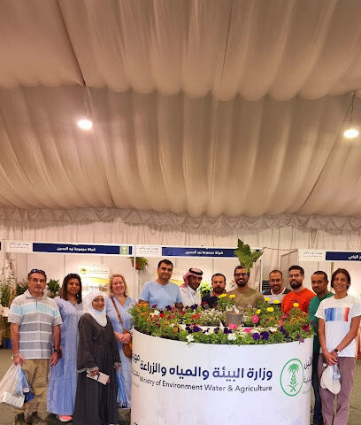 نادي المزاحمية الرياضي - المزاحمية -