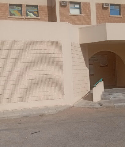 ابتدائية ومتوسطة زميقة - بنات - الدلم -