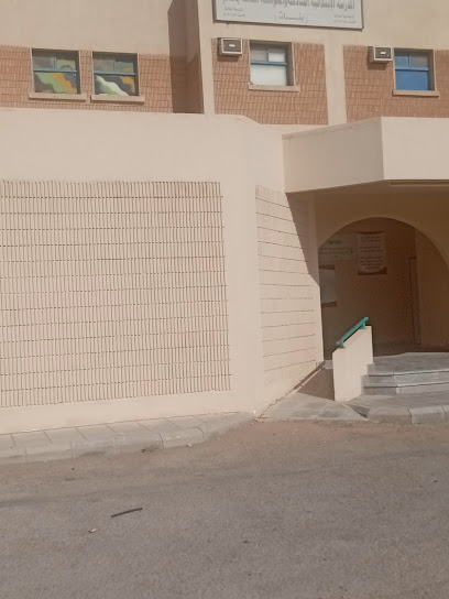 ابتدائية ومتوسطة زميقة - بنات - Saudi Arabia|Ad Dilam 16226|Zomaiqah|7700