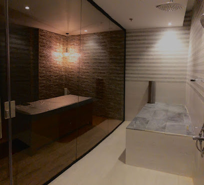 مساج وحمام مغربي ابها هادئ - Saudi Arabia|Abha 62521|Town Center|6G92+X4P