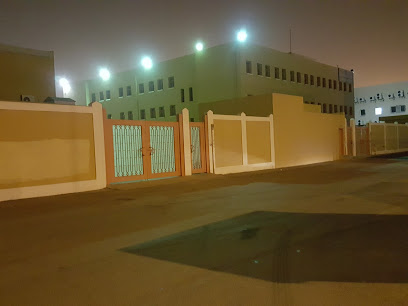 مدرسة حنين المتوسطة - الخرج - +966 11 548 9164