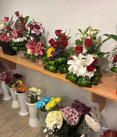 ازهار الربيع - القطيف - +966 13 854 2434