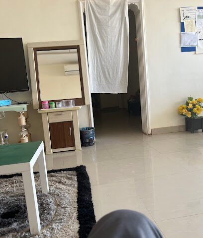 مركز رياضة النزاهة البدنية - شقراء - +966 53 946 0461