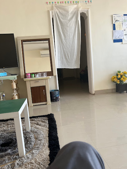 مركز رياضة النزاهة البدنية - Saudi Arabia|Shaqra 15556|669R+VFR