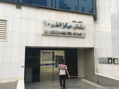 وفاي كلاود الرياض - الرياض - +966 11 465 5999