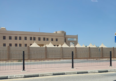 مدرسة الجسر المتوسطة - Saudi Arabia|Al Khobar 34714|Al Jisr|6672+P36