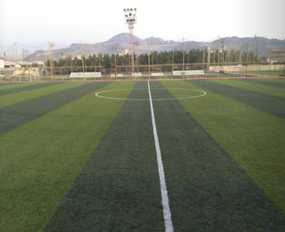 ملاعب درة الحسينية - Saudi Arabia|Mecca 24377|Al Husainiah Rd