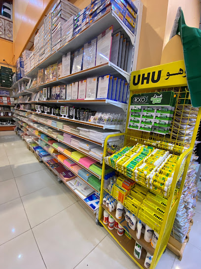 مكتبة البيان - Saudi Arabia|Jazan 82723|طريق الامير سلطان بن عبد العزيز