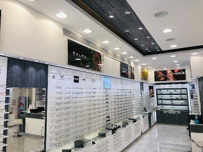 رؤيا للنظارات - ينبع - +966 50 158 5904