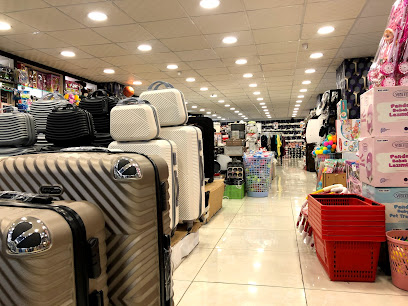 مركز تسوق مانيلا - Dammam 32416