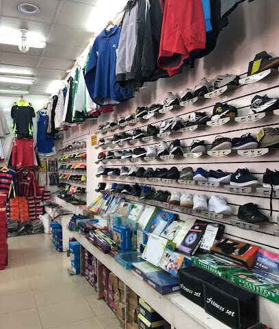 الجاسر للرياضة - عنيزة - +966 16 362 0050
