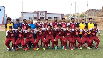 نادي قلوة الرياضي - قلوة -