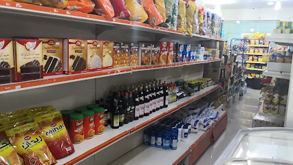 سوبر ماركت وحلويات حيلة - حوطة سدير - +966 55 872 0144