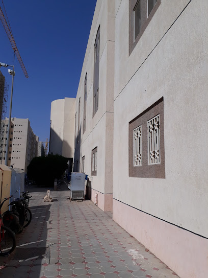 القاعة رقم 10 بالجامعة الإسلامية بالمدينة المنورة. - Saudi Arabia|Al Madinah Al Munawwarah 42351|Al Jamiah|FHM5+7M9