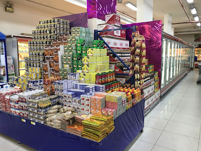 سوبر ماركت تاد أسواق ذاد - Saudi Arabia|Riyadh 13214|Al Quds|Prince Saud Ibn Abdul Aziz Al Saud Al Kabir Rd
