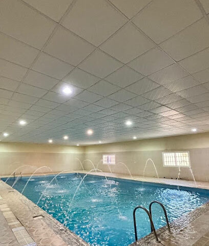 مسبح البدر العلاوة الجبل الصبر - تربه - +966 55 994 7413