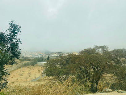 روضة الموهوبين في بني ظبيان - المراطفة -