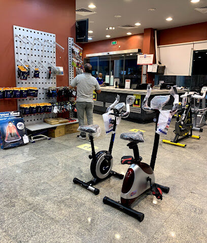 بيت الرياضة الفالح - عنيزة - +966 16 364 2426
