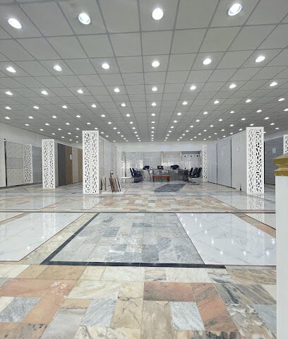 الزميلي لرخام والسراميك - محايل - +966 53 305 0032