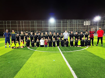 ملاعب دلما - Saudi Arabia|Riyadh 13256|Ar Rimal|RQVM+4P7