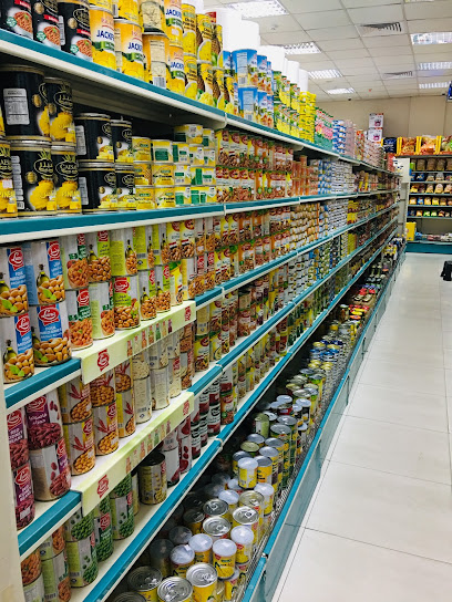 سوبر ماركت الحسام الفضي في رأس الخيمة - Saudi Arabia|Dammam 34224|Al Rakah Ash Shamaliyah|9672+WGX