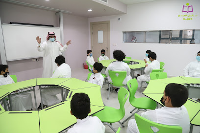 مدارس الفرسان المكية الاهلية - Mecca 24351