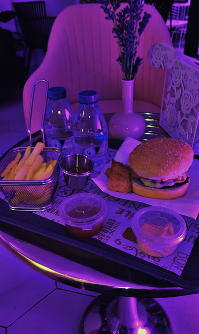 لافندر سبا - Jeddah 23434