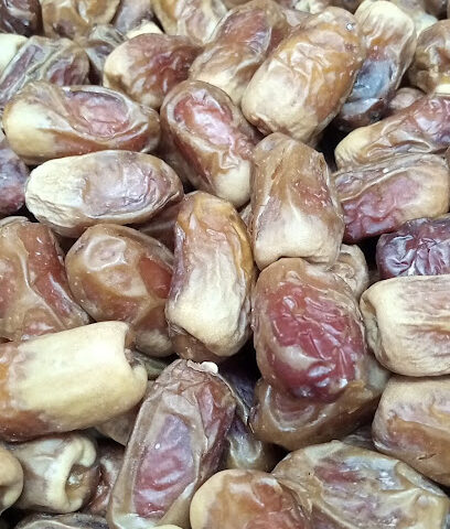 عمان بن عبد العزيز - المدينة المنورة - +966 59 272 3937