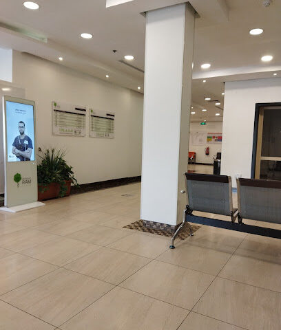 عيادات رام - ينبع - +966 9200 20011