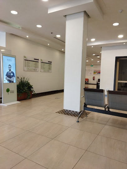 عيادات رام - Yanbu 46451