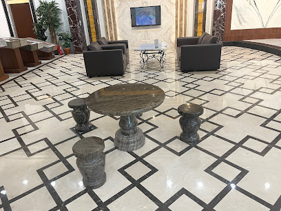 شركة الملحم للرخام - Saudi Arabia|Jeddah 23242|Al Nakheel|G6JR+XRC