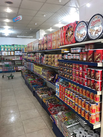 سوبر ماركت سروات بن قليل - Saudi Arabia|Almajaridah 63971|Badr Rd|4WJM+87X