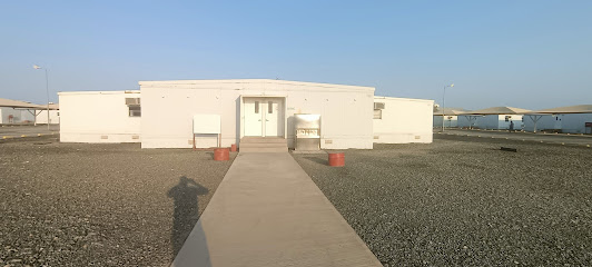 مخيم البحر الاحمر السكنى برابغ. - Saudi Arabia|Rabigh 25752|P3X7+QX9