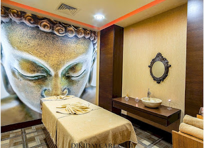 مساج الملوك - Saudi Arabia|Al Jubail 35513|Al Dakhal Al Mahdud Subdivision|Diamond Tower