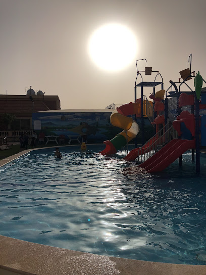 منتجع الأميرات. - Saudi Arabia|Tumair 15317|PW75+MQH