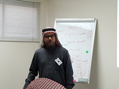 وحدة الخدمات الإرشادية بالقطيف - صفوى -