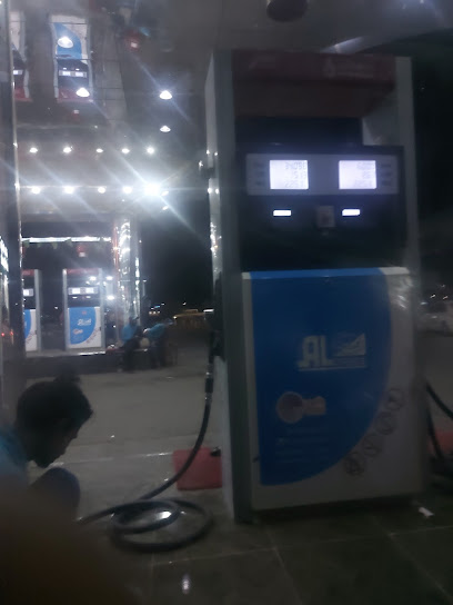 بقالة محطة قلف - Saudi Arabia|Al Bahah 65723|6187|2805 طريق الجنوب