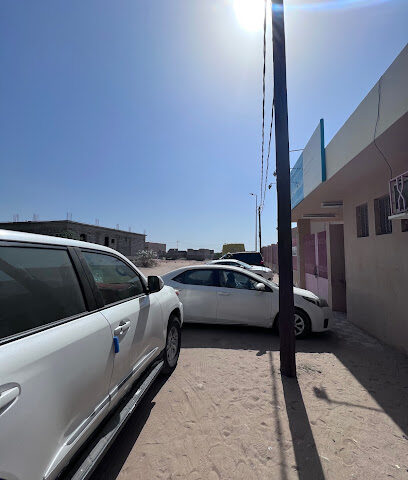 مدرسة العروس الابتدائية و المتوسطة - العروس - +966 50 378 8378