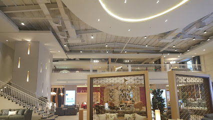 أثاث المصنع - معرض ذي فاكتوري للاثاث بريده - Saudi Arabia|Buraydah 52381|Al Muntazah|King Abdulaziz Rd