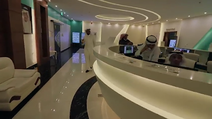 مركز اقدامى - Saudi Arabia|Riyadh 11564|As Salam|Prince Saad Ibn Abdulrahman Al Awal Rd