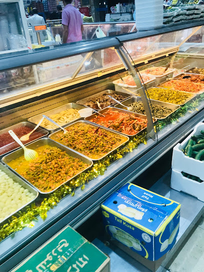 عصمت سوبر ماركت - Saudi Arabia|Mecca 24242|An Naseem|2980 مزدلفة