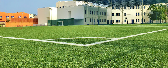 المدرسة البريطانية الدولية بجدة - Saudi Arabia|Jeddah 23617|Al Mohammadiyyah|6628 4837 Ihsan Abbas