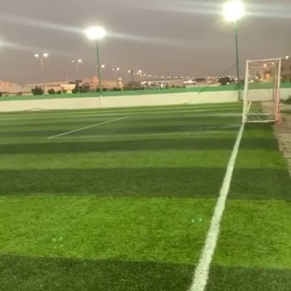 ملعب ينبع yanbu unated - ينبع - +966 53 509 3097
