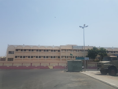 المدرسة السعودية الابتدائية - Saudi Arabia|Umluj 48312|Al Batha|27G9+88P