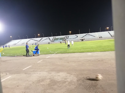 بيت الشباب ملاعب التنس - Saudi Arabia|Al Khobar 34233|Sports City|953P+Q3F