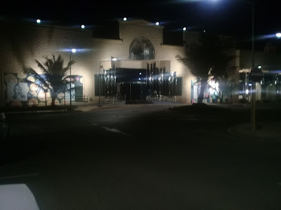 مركز سامرف الرياضي واللياقة البدنية - ينبع - +966 14 392 5083