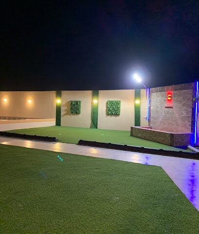 أستراحة وشاليه الشلال - الثنية - +966 56 806 0833
