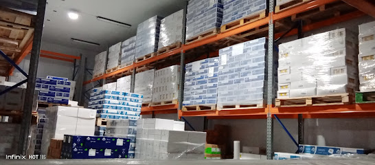 ARLA FOODS شركة ارلا للاغذية المحدودة - Saudi Arabia|Buraydah|26.272961