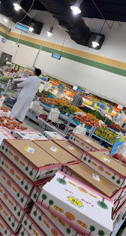 بن جهلان للمواد الغذائية - Saudi Arabia|47315|2167، تبوك 47315 8063،