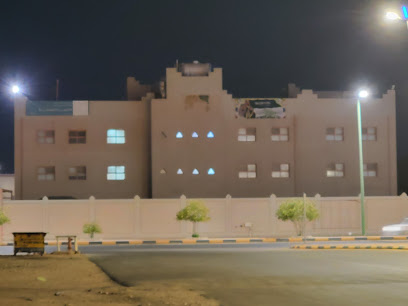 التاسعة الثانوية - ينبع - +966 55 030 3561